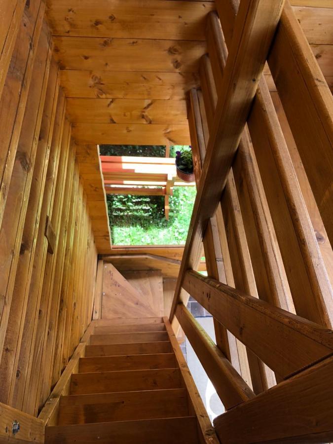 Guest House Kollata Vuthaj 外观 照片